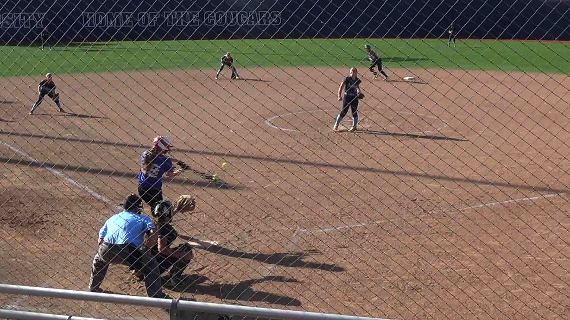 Softball VIDEO Whippany Park captures Morris County softball