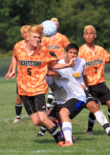 high school sports image