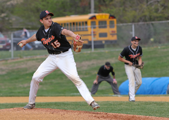 high school sports image