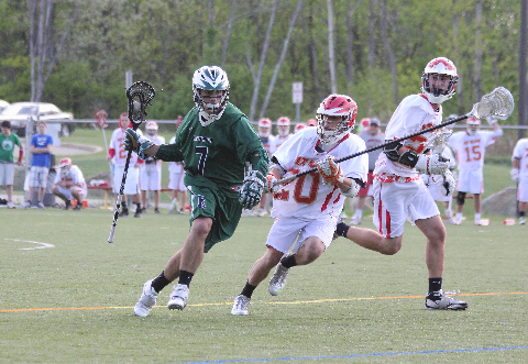 high school sports image