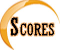Sports Scoreboard