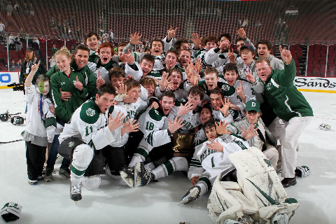 high school sports image