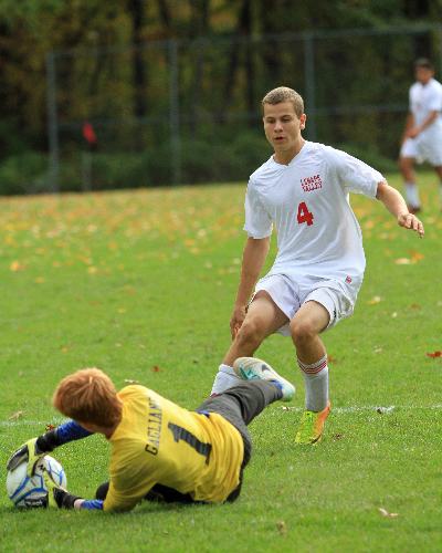 high school sports image