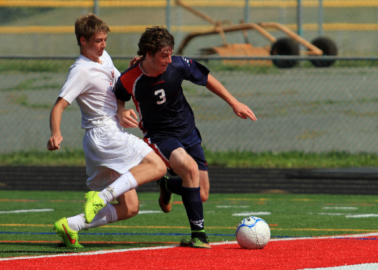 high school sports image